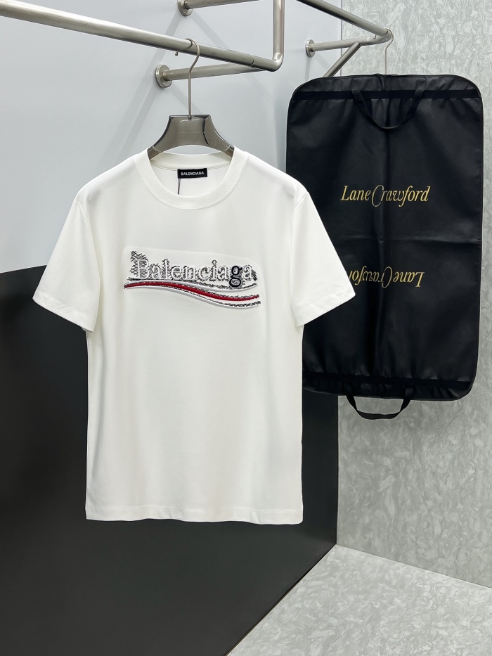 Balenciaga 2026ss New  T Shirt Size S-XXL