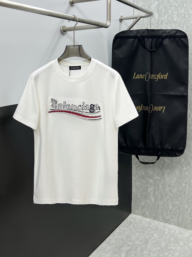 Balenciaga 2026ss New T Shirt Size S-XXL