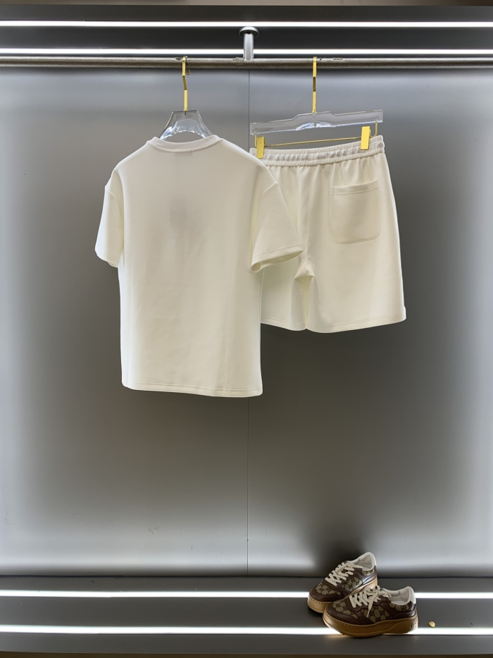  Burberry 2026ss New  Sommeranzug Size M-XXXL 