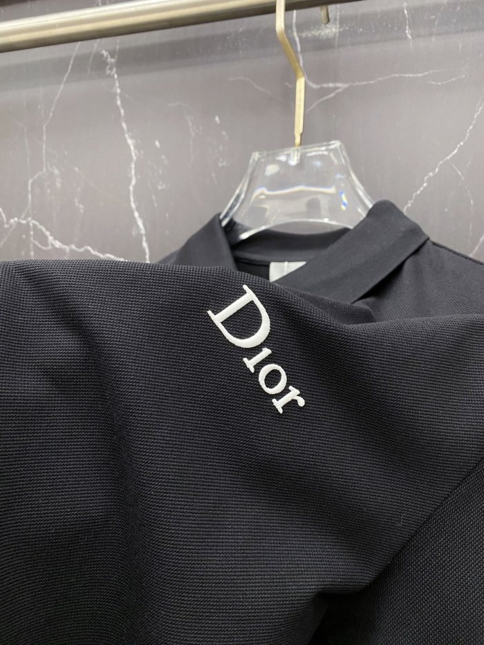  Dior 2026ss New  Polo Shirt Size 48-56