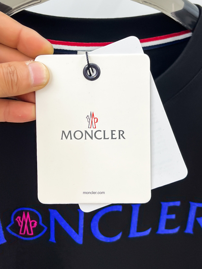 Moncler 2026ss New  T Shirt Size S-XXL