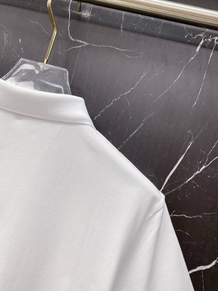 Louis Vuitton 2026ss New  Polo Shirt Size 48-56