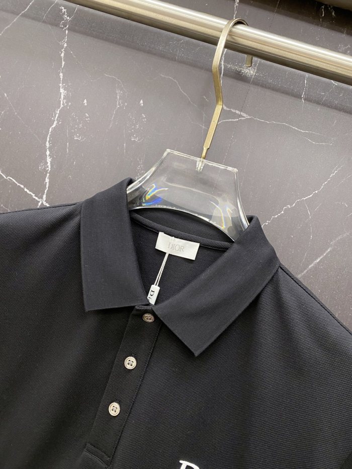  Dior 2026ss New  Polo Shirt Size 48-56