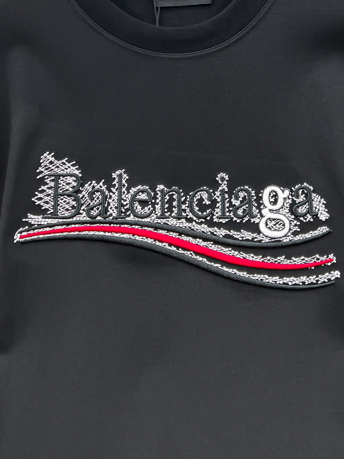 Balenciaga 2026ss New T Shirt Size S-XXL