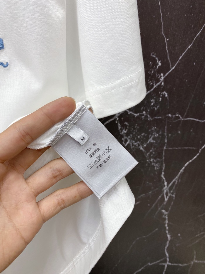 Dior 2026ss New  T Shirt Size S-XXL