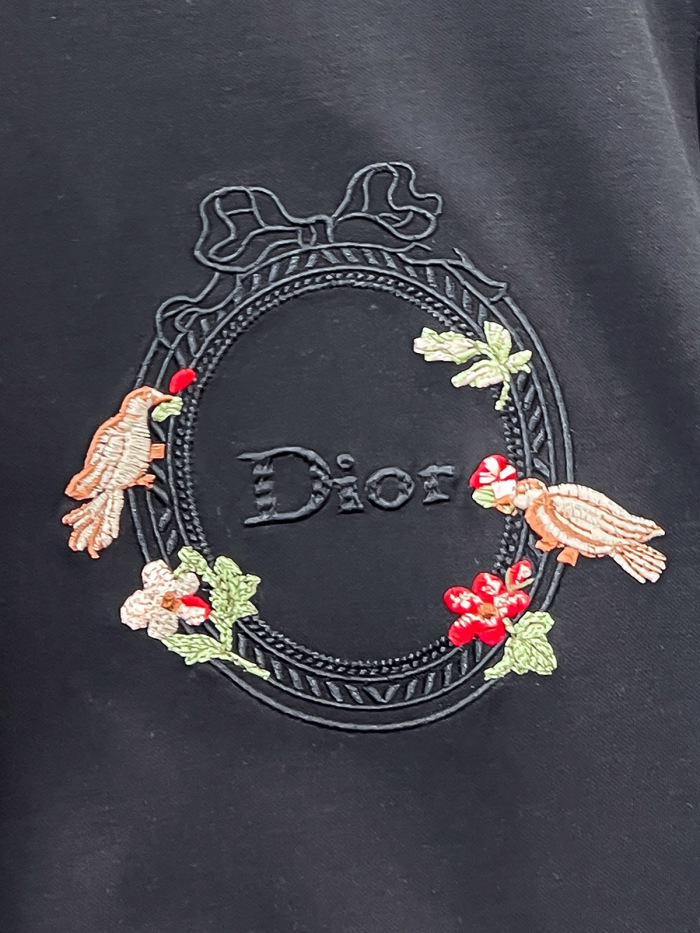 Dior 2026ss New T Shirt Size S-XXL