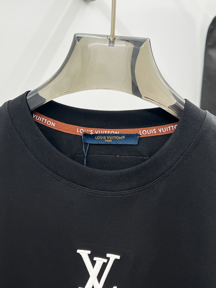 Louis Vuitton 2026ss New T Shirt Size S-XXL
