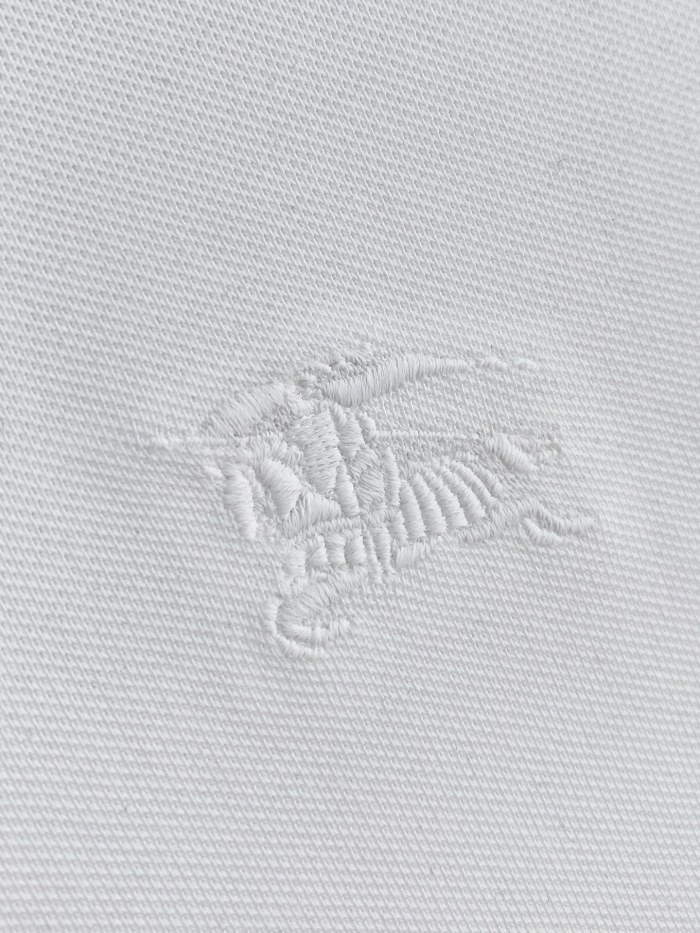 Burberry 2026ss New  Polo Shirt Size 48-56