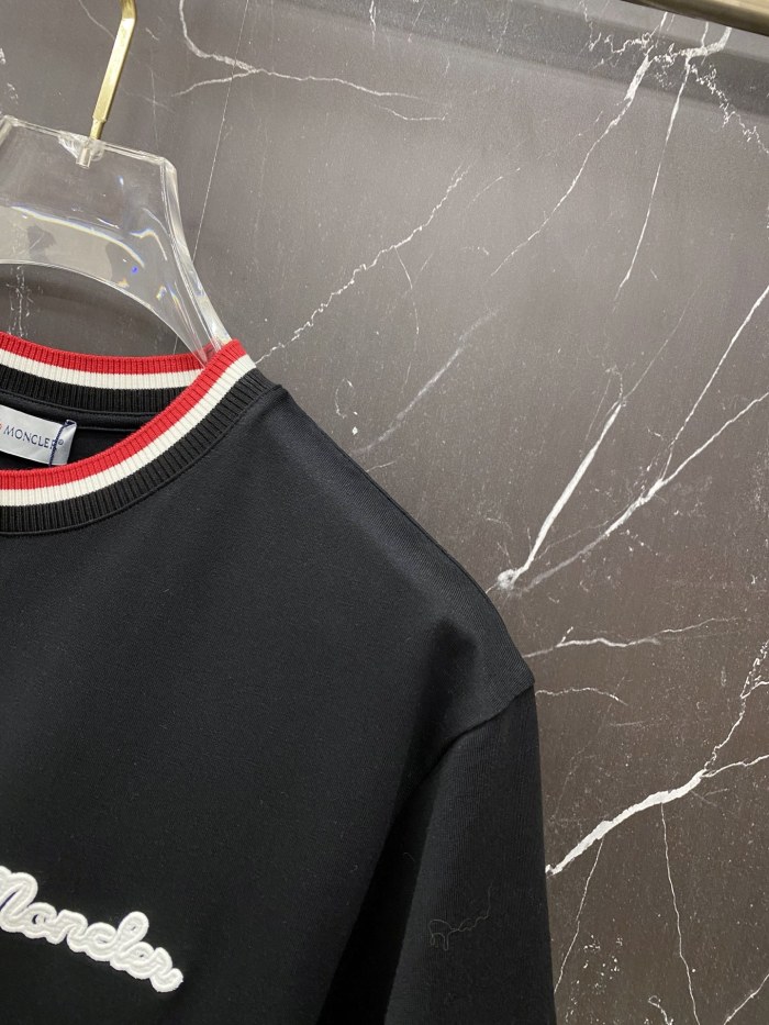 Moncler 2026ss New  T Shirt Size S-XXL