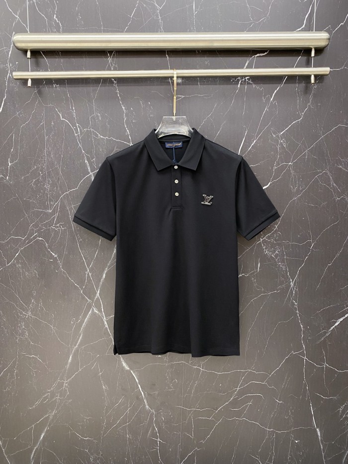 Louis Vuitton 2026ss New  Polo Shirt Size 48-56