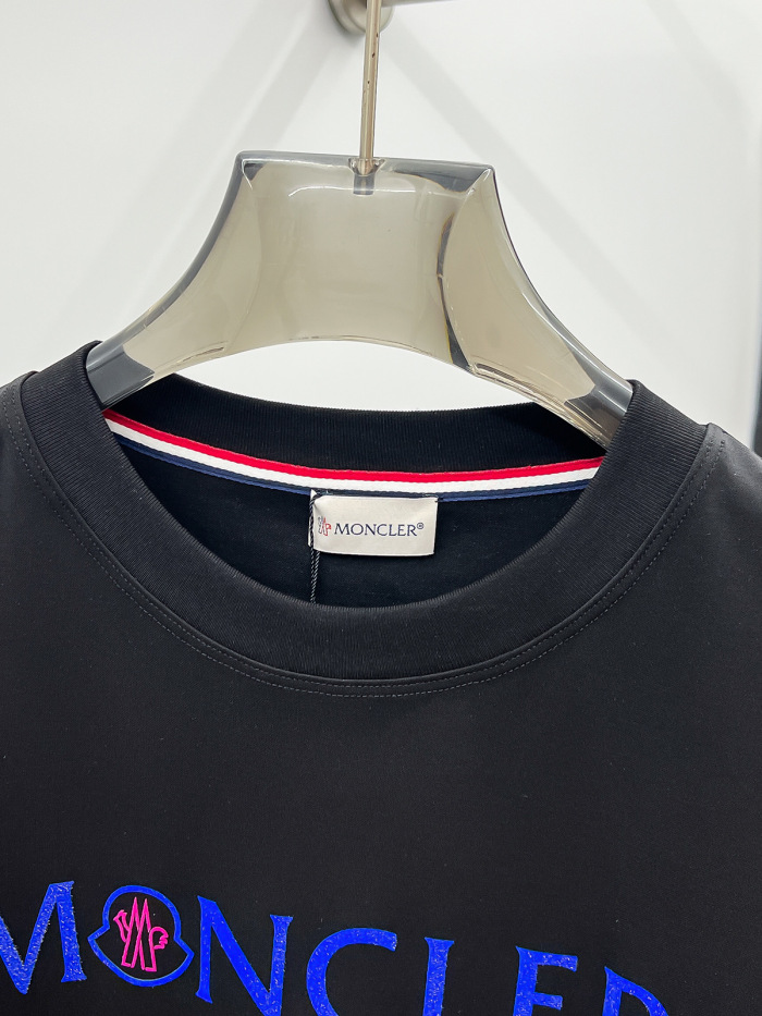 Moncler 2026ss New  T Shirt Size S-XXL