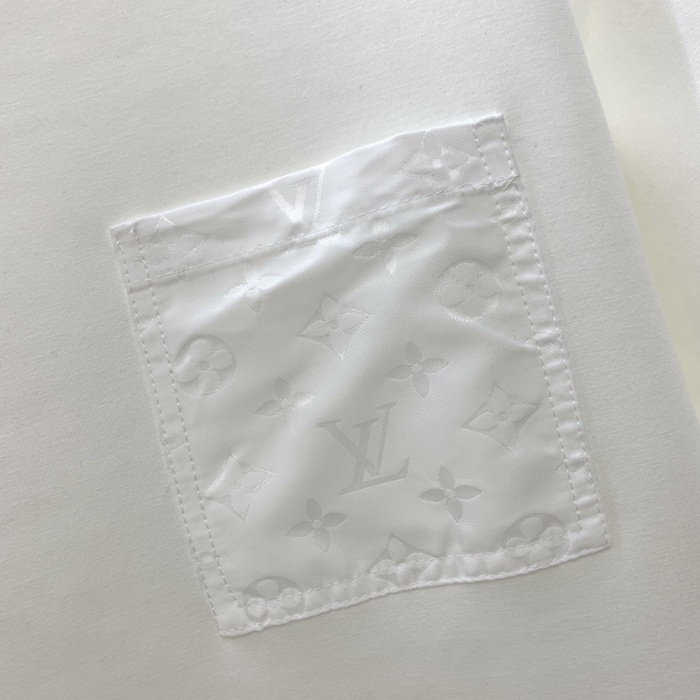 Louis Vuitton 2026ss New  Sommeranzug Size M-XXXL