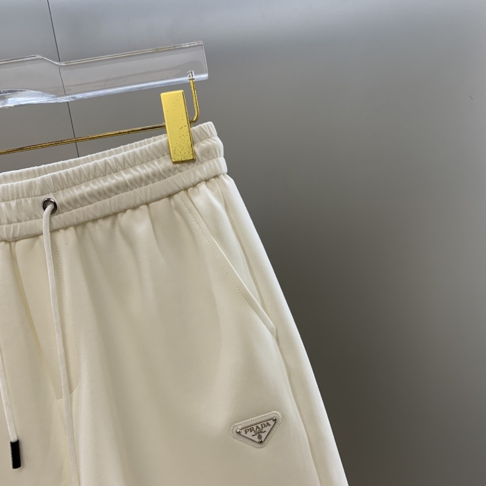 Prada 2026ss New  Sommeranzug Size M-XXXL