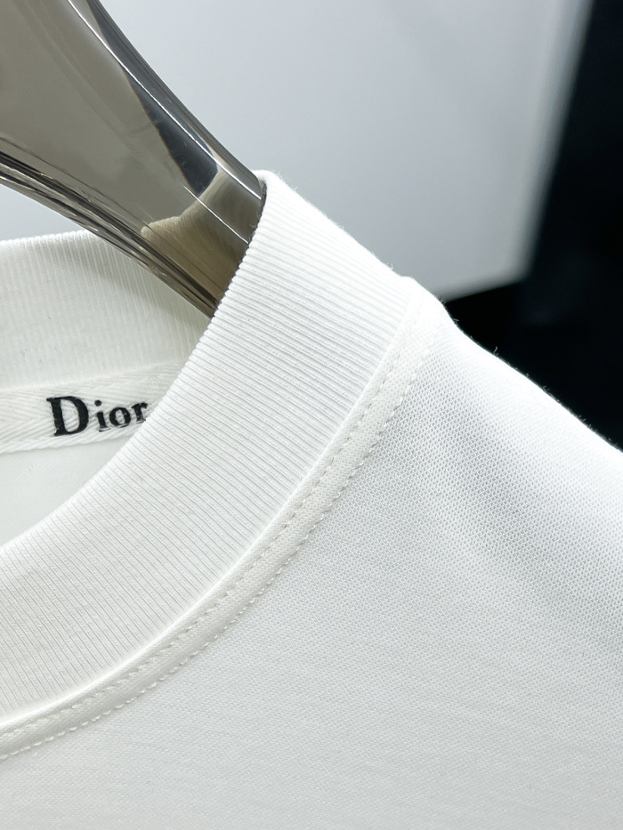 Dior 2026ss New T Shirt Size S-XXL