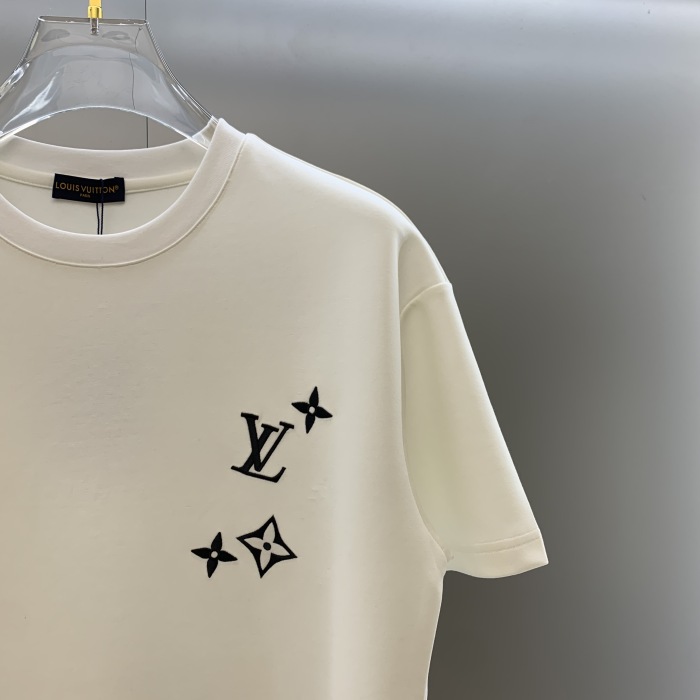 Louis Vuitton 2026ss New  Sommeranzug Size M-XXXL
