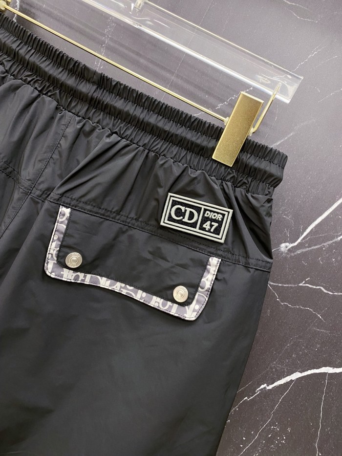 Dior 2026ss New  Shorts Size 48-56