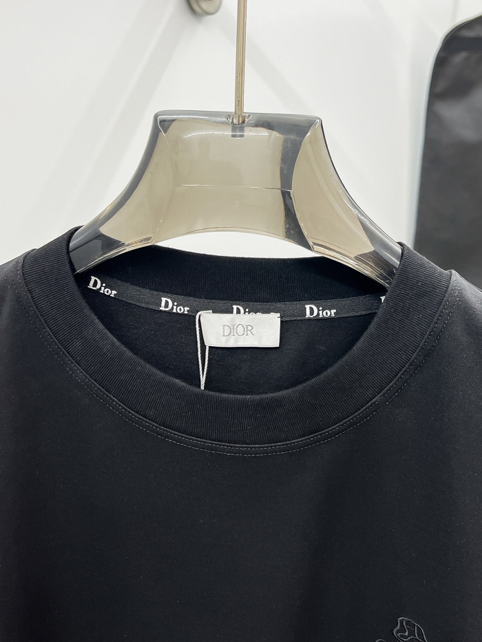 Dior 2026ss New T Shirt Size S-XXL
