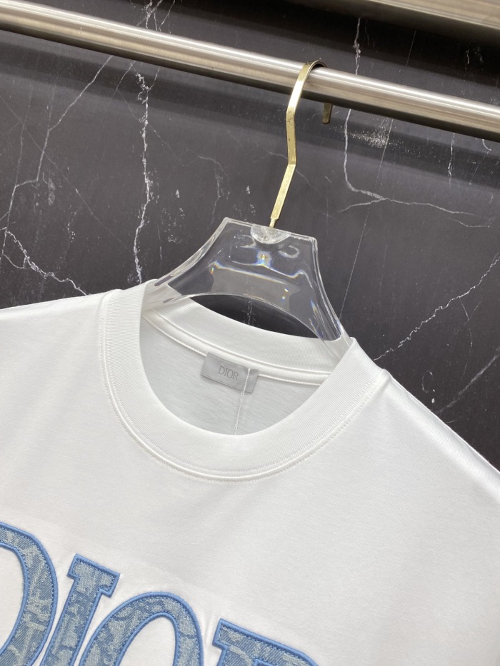 Dior 2026ss New  T Shirt Size S-XXL