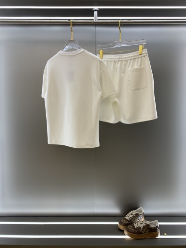 Louis Vuitton 2026ss New  Sommeranzug Size M-XXXL