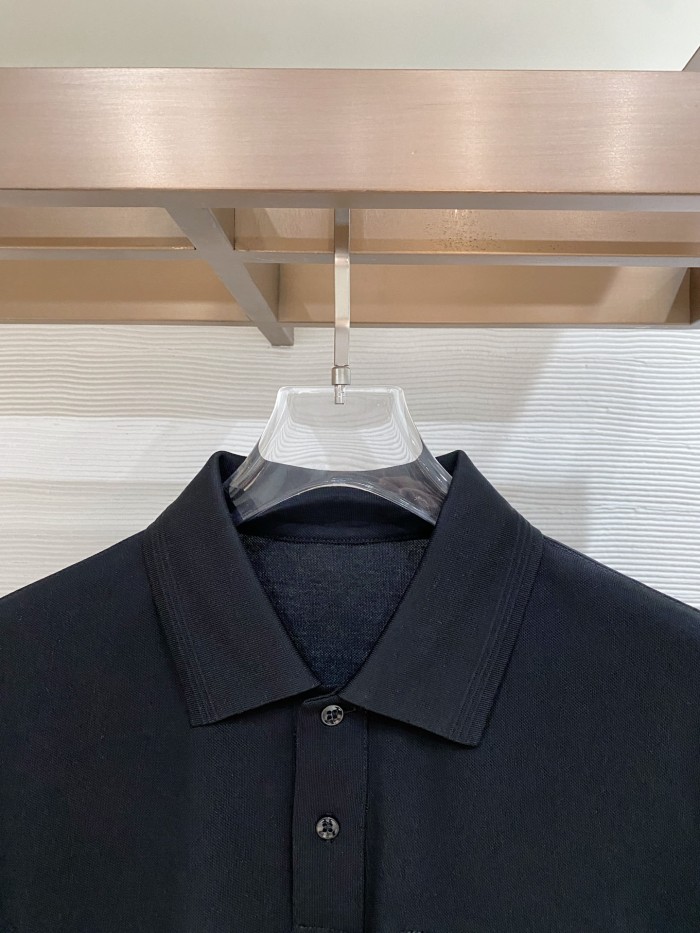 Prada 2026ss New  Polo Shirt Size 48-56