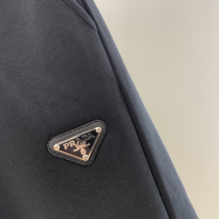 Prada 2026ss New  Sommeranzug Size M-XXXL