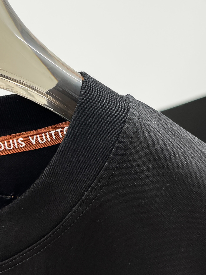 Louis Vuitton 2026ss New T Shirt Size S-XXL