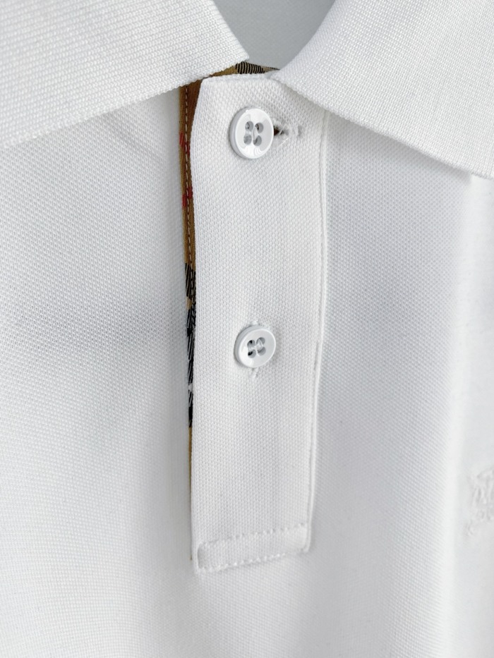 Burberry 2026ss New  Polo Shirt Size 48-56