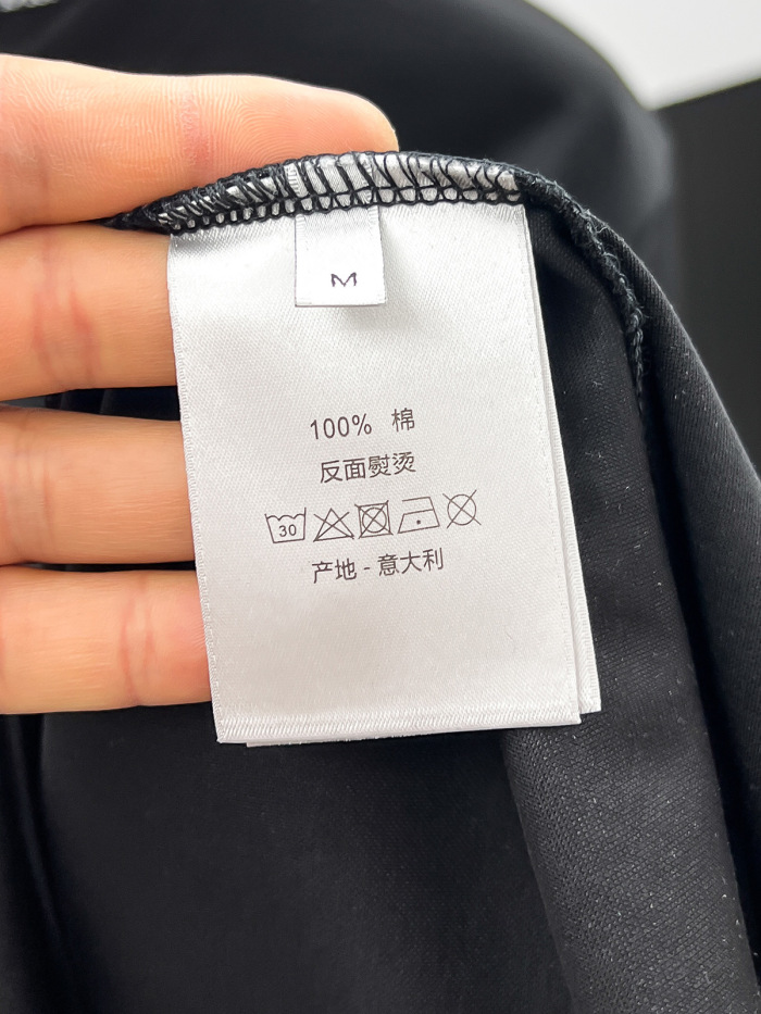 Dior 2026ss New T Shirt Size S-XXL