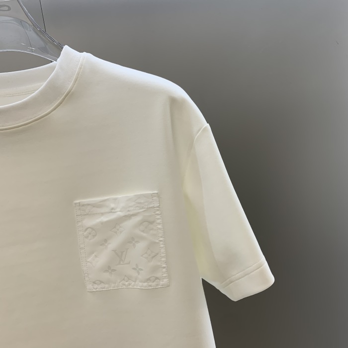 Louis Vuitton 2026ss New  Sommeranzug Size M-XXXL