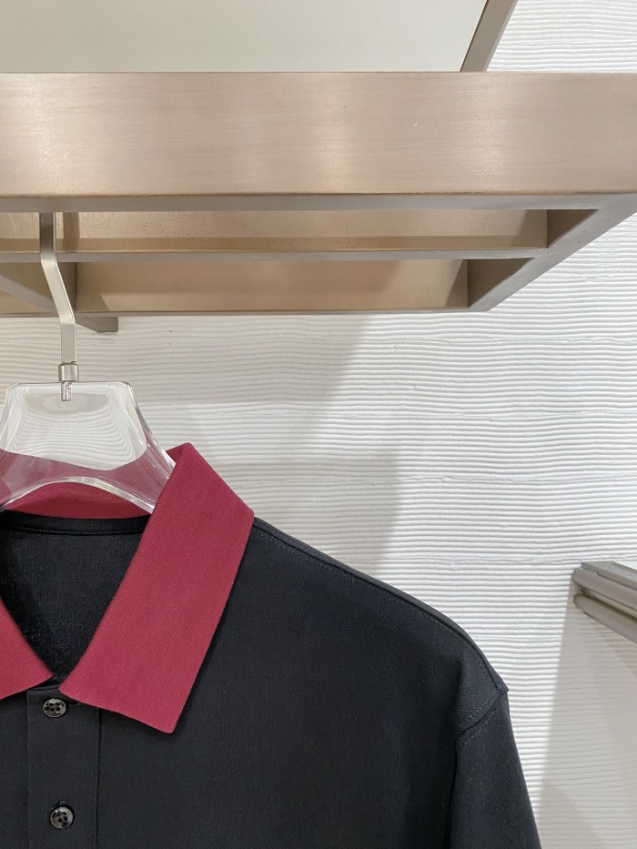 Dior2026ss New  Polo Shirt Size 48-56