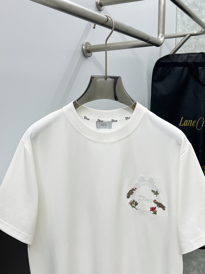 Dior 2026ss New T Shirt Size S-XXL