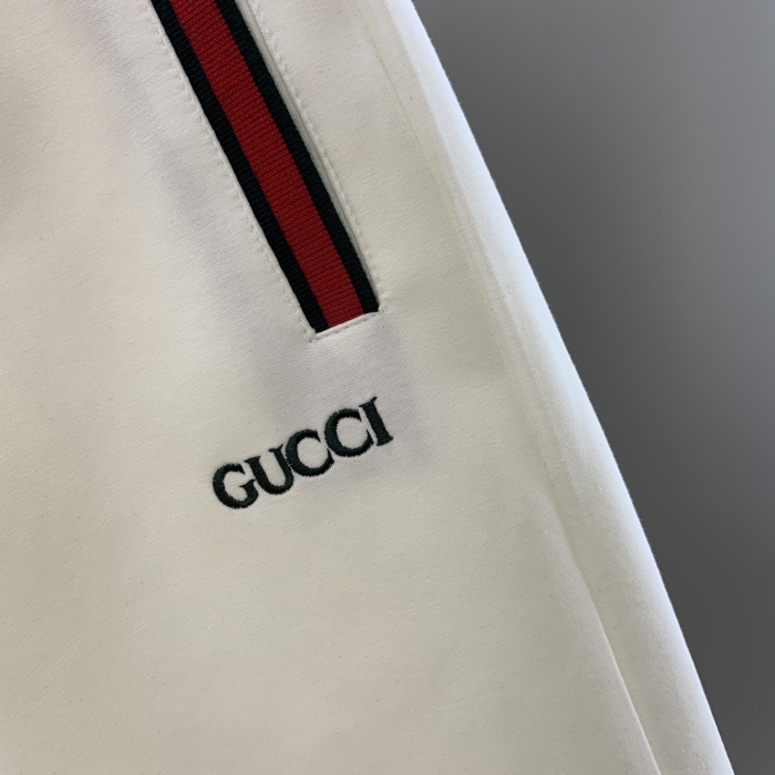 Gucci 2026ss New  Sommeranzug Size M-XXXL