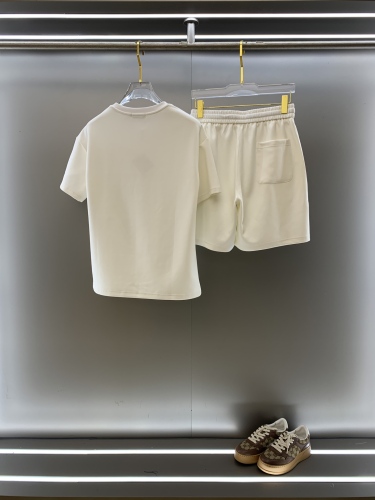 Loewe 2026ss New  Sommeranzug Size M-XXXL