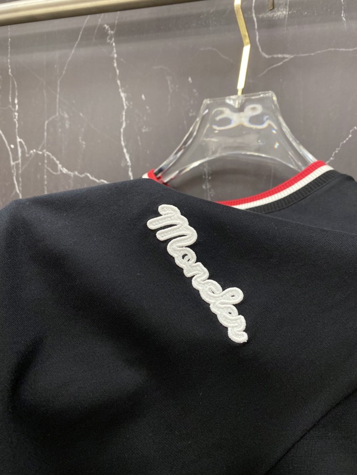Moncler 2026ss New  T Shirt Size S-XXL
