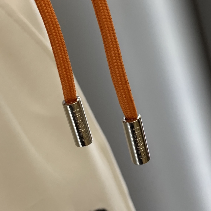 Hermes 2026ss New  Sommeranzug Size M-XXXL