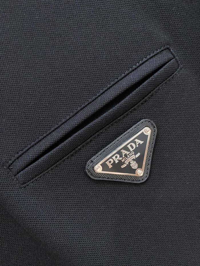 Prada 2026ss New  Polo Shirt Size 48-56