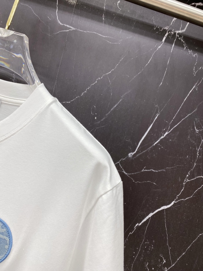 Dior 2026ss New  T Shirt Size S-XXL