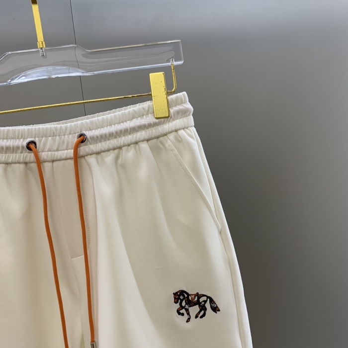 Hermes 2026ss New  Sommeranzug Size M-XXXL