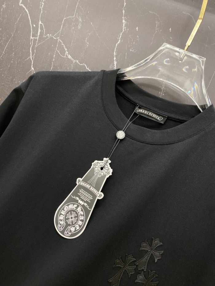 Chrome Hearts 2026ss New  T Shirt Size S-XXL