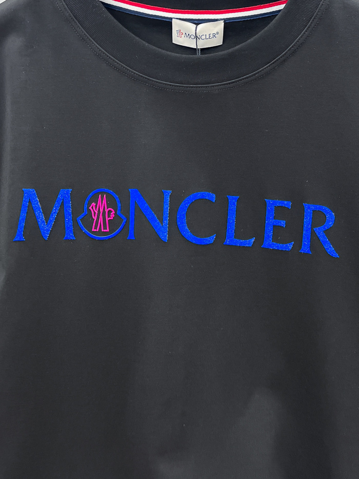 Moncler 2026ss New  T Shirt Size S-XXL