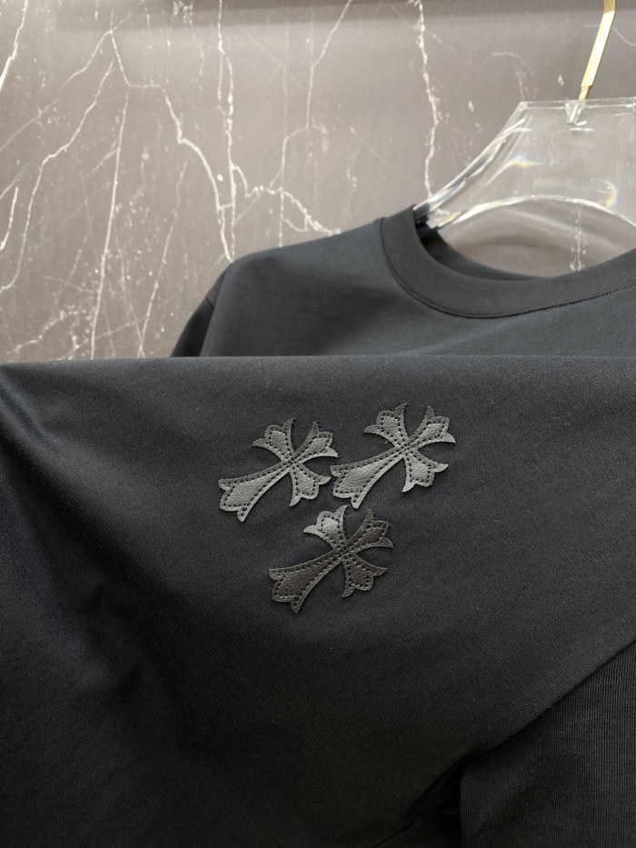 Chrome Hearts 2026ss New  T Shirt Size S-XXL