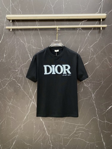 Dior 2026ss New  T Shirt Size S-XXL