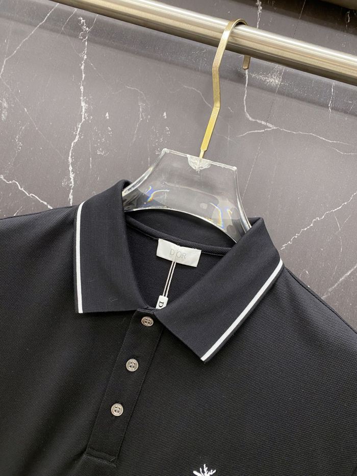 Dior 2026ss New  Polo Shirt Size 48-56