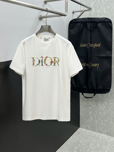 Dior 2026ss New  T Shirt Size S-XXL