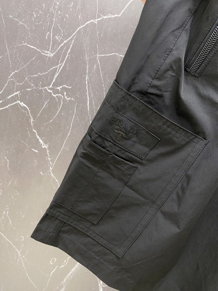 Prada 2026ss New  Shorts Size 48-56