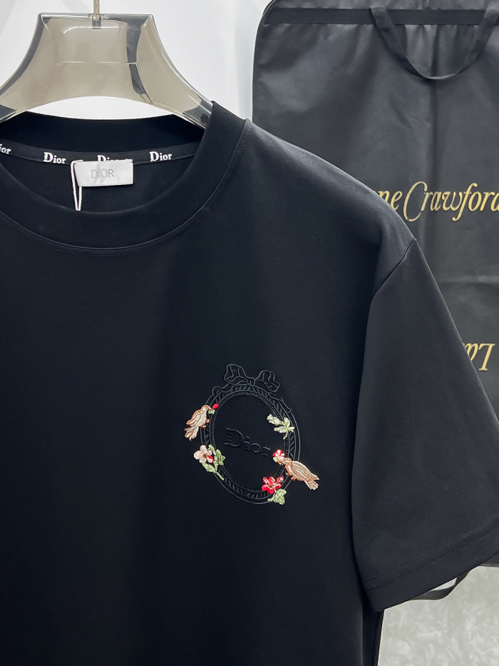 Dior 2026ss New T Shirt Size S-XXL