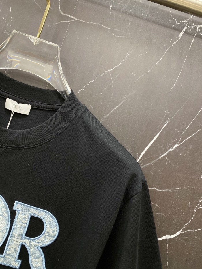 Dior 2026ss New  T Shirt Size S-XXL
