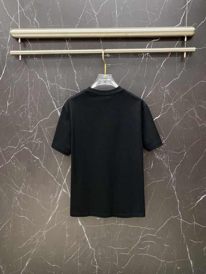 Moncler 2026ss New  T Shirt Size S-XXL