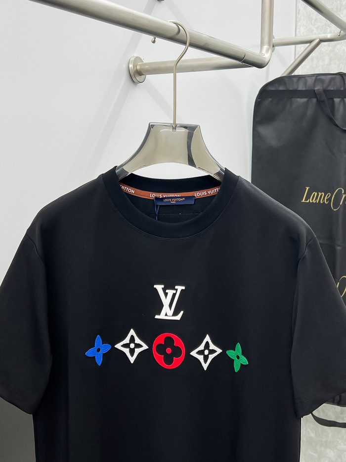 Louis Vuitton 2026ss New T Shirt Size S-XXL