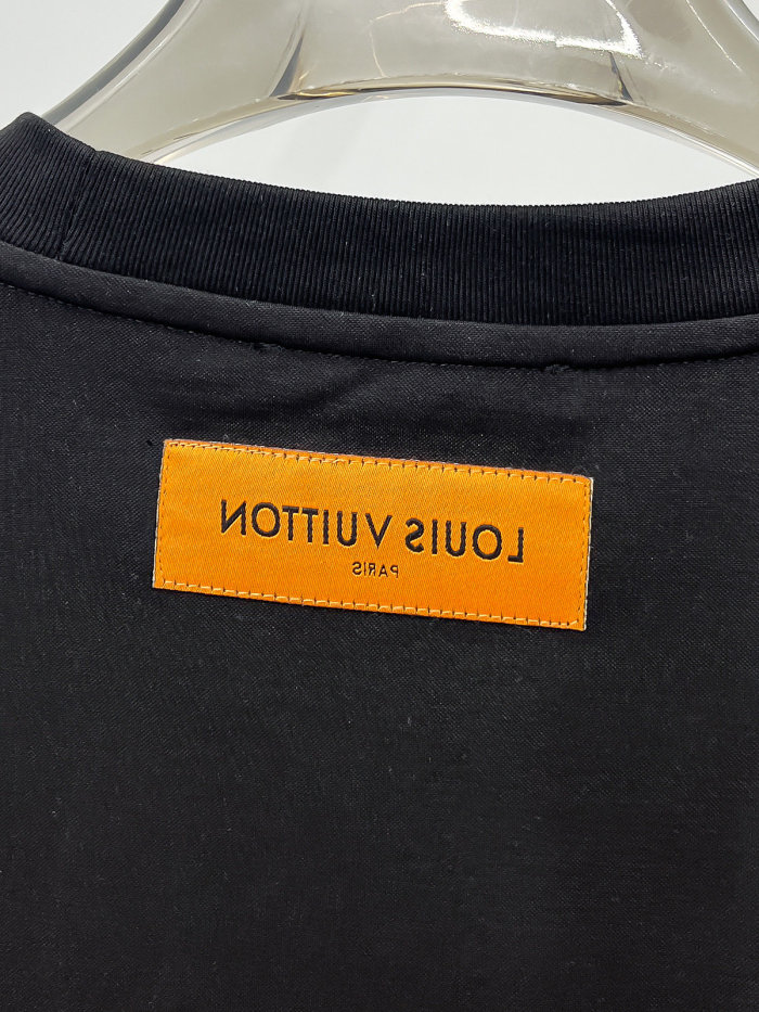 Louis Vuitton 2026ss New  T Shirt Size S-XXL